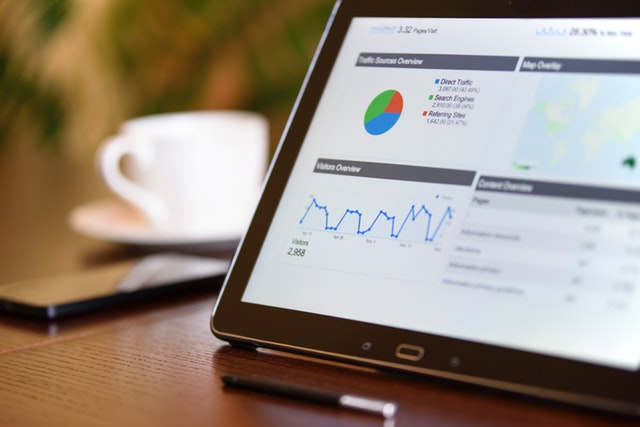 Các công ty đang dần trở thành… phần mềm (software)