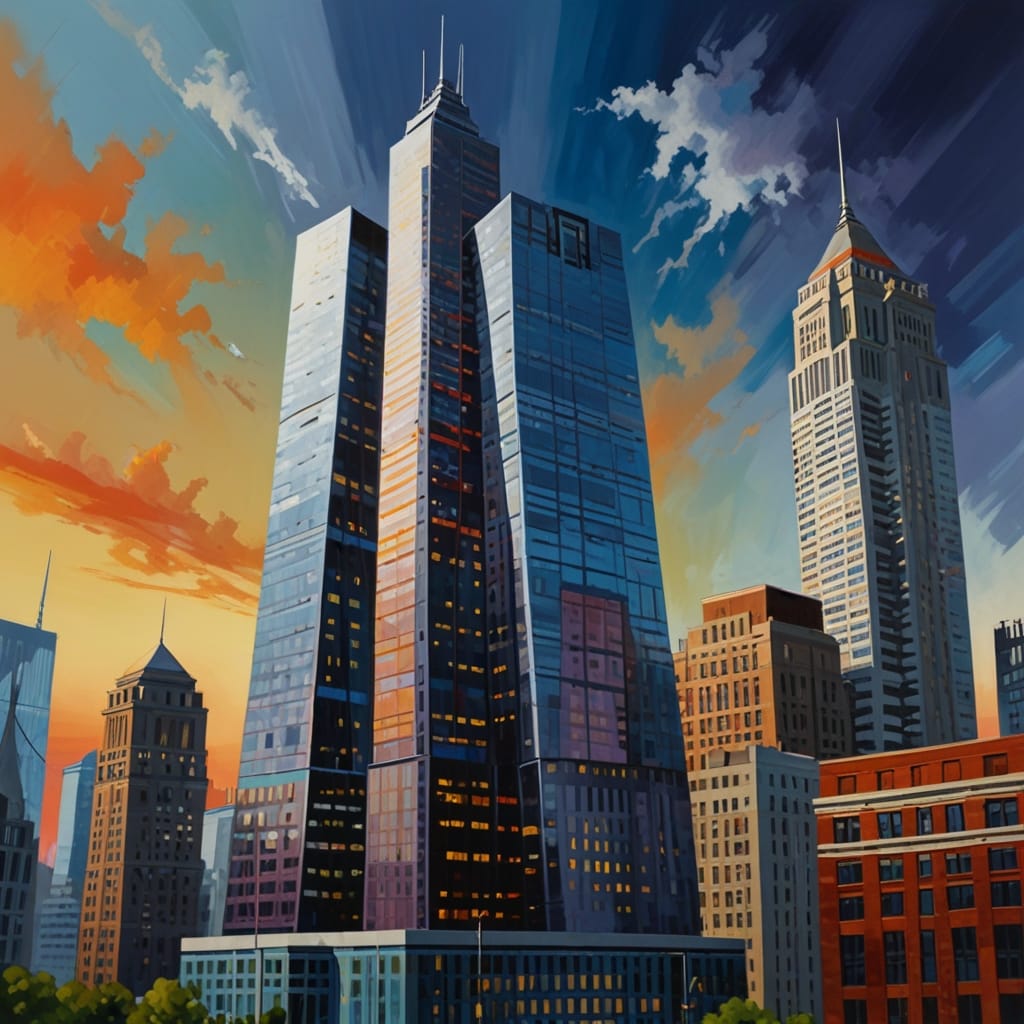 Công thức tạo đòn bẩy trong kinh doanh