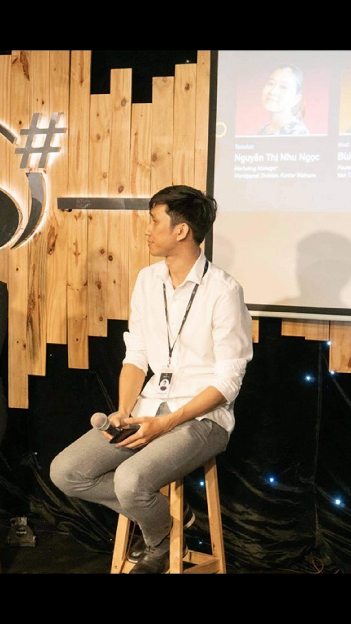 Nhịp sống có bao giờ ngơi nghỉ