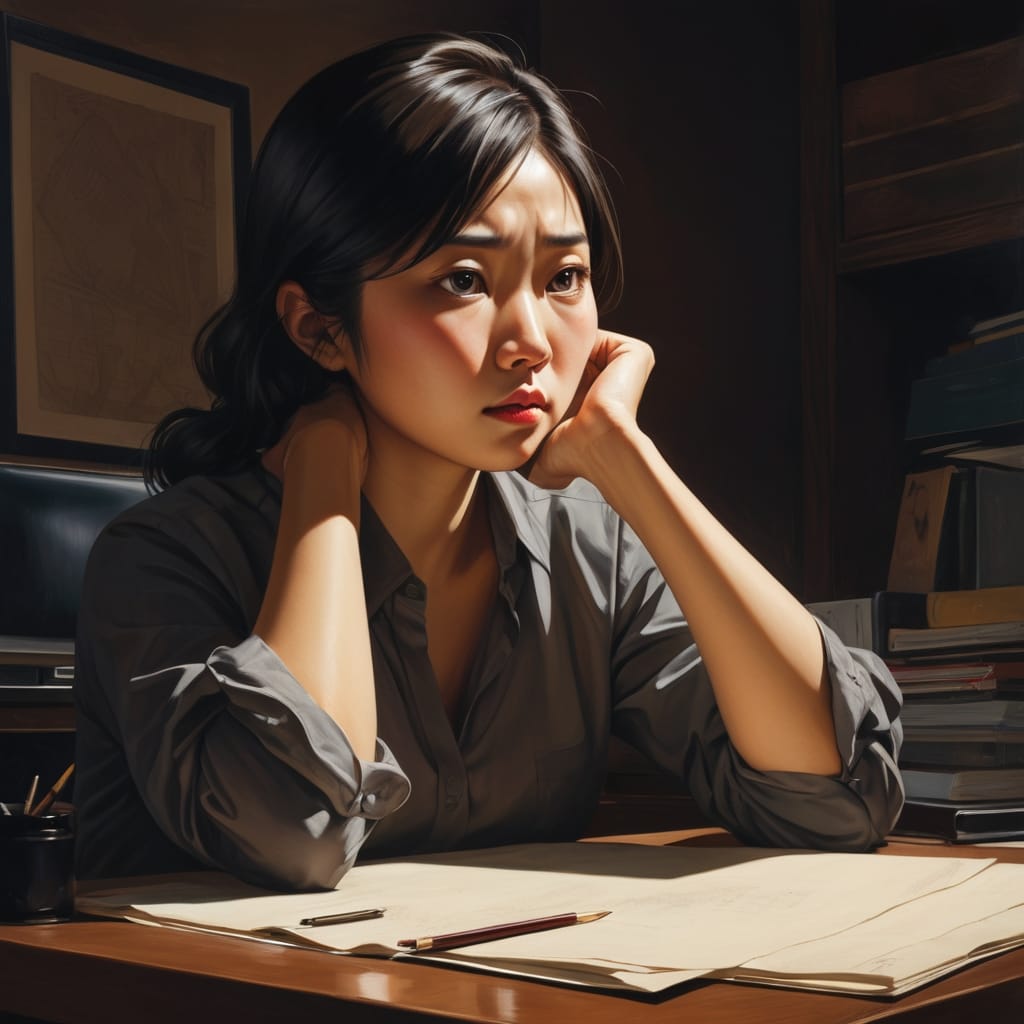 Chỉ vì thiếu trí tò mò, bạn đang bỏ lỡ cơ hội phát triển