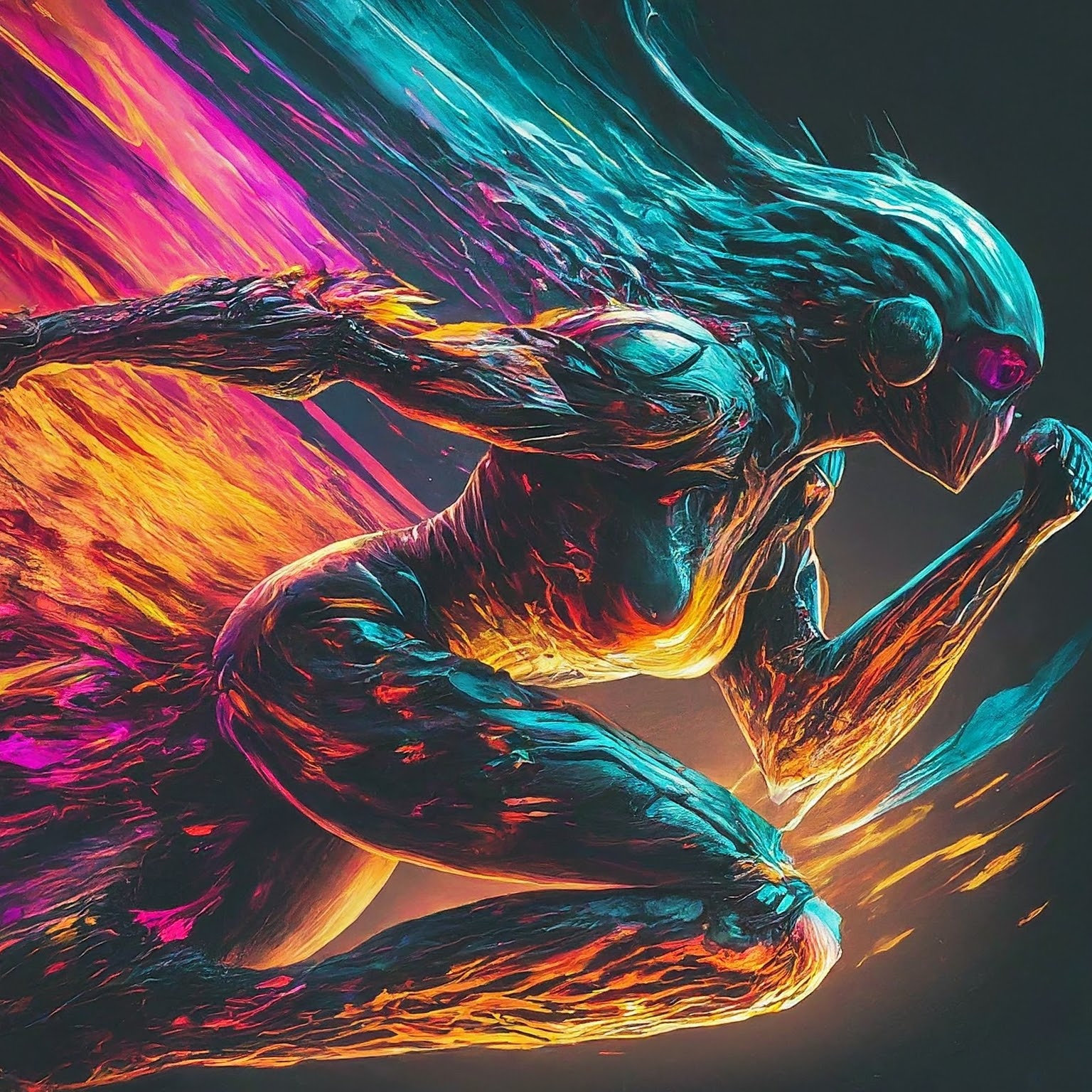 Ý tưởng về một AI-first marketing agency (phần 1 – ý niệm đầu)