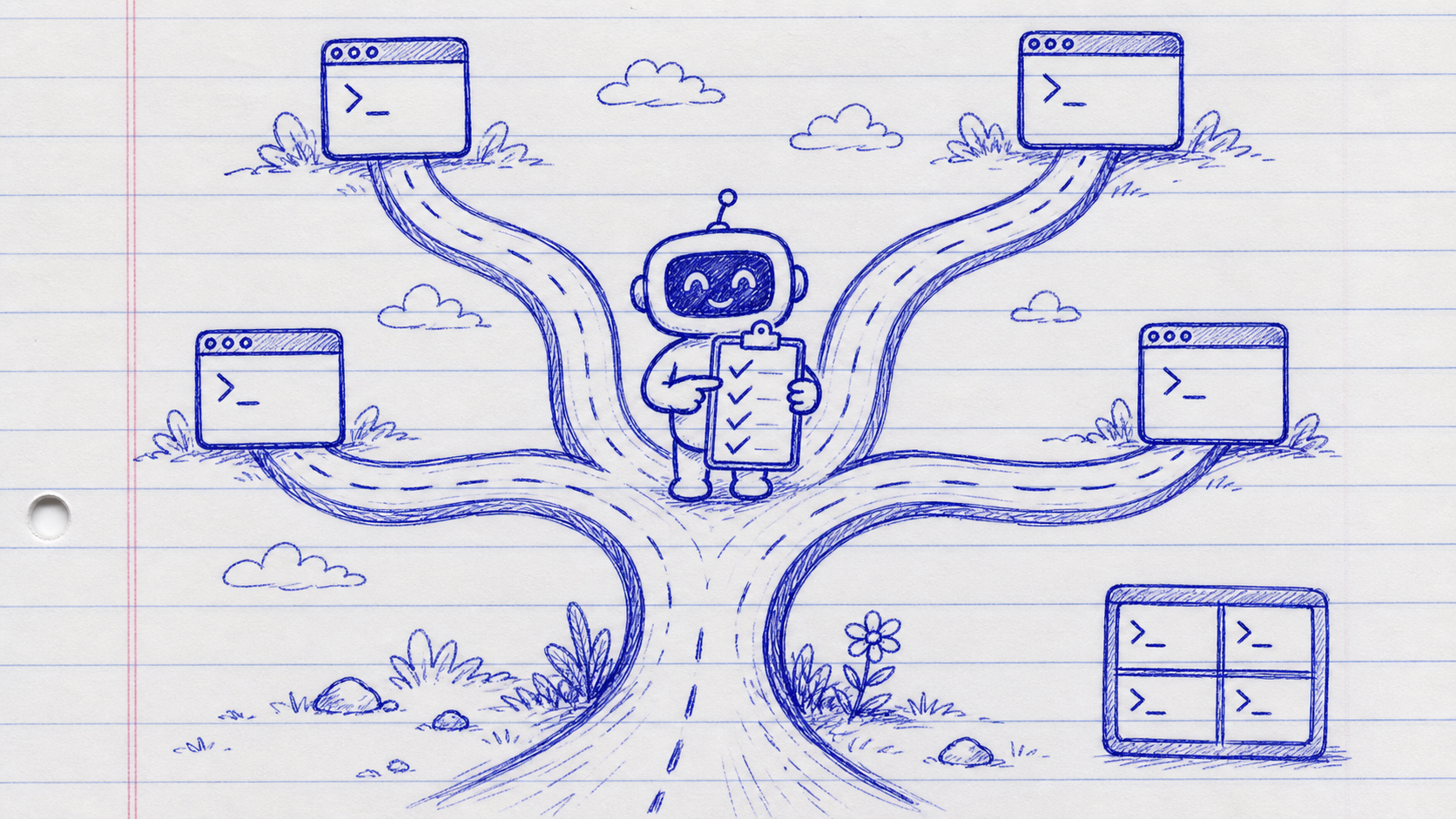 Hai con đường billing — coi chừng biến môi trường OPENAI_API_KEY