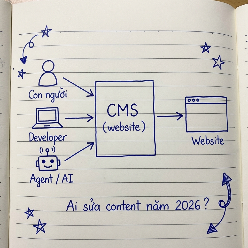 Ai sửa content năm 2026?
