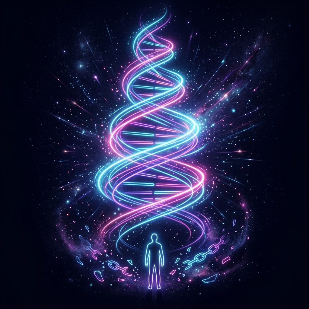 Phá vỡ luật chơi cũ — vòng xoáy đi lên mở ra không gian mới