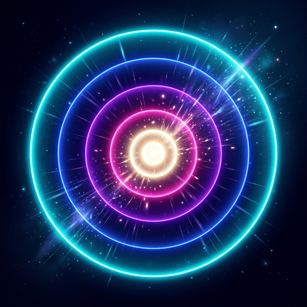 Năm tầng của môi trường — từ bề mặt đến cốt lõi