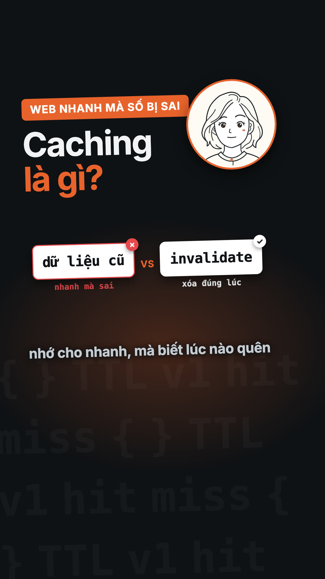 Caching là gì?