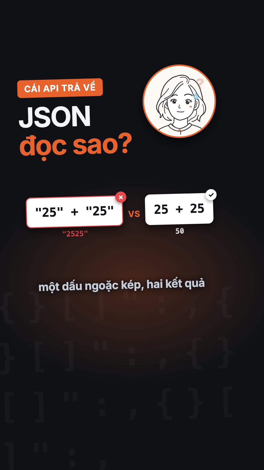 JSON là gì?